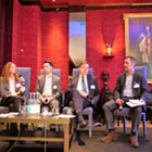 Infrastructure - investment models, risks and opportunities